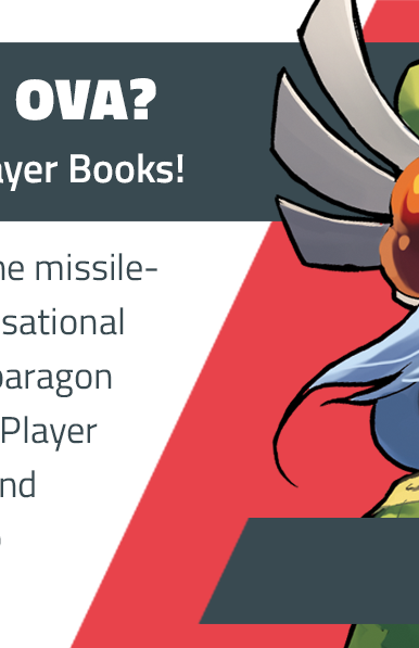Download the Free Player Books!