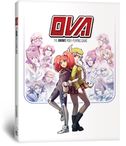 OVA